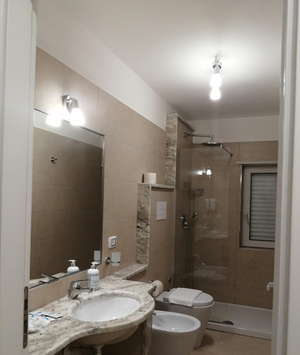 Others 5, Villa Laura Residence Hotel Apartments & Studios, Salerno