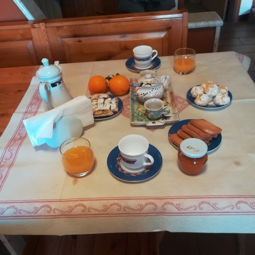 Food & Drinks