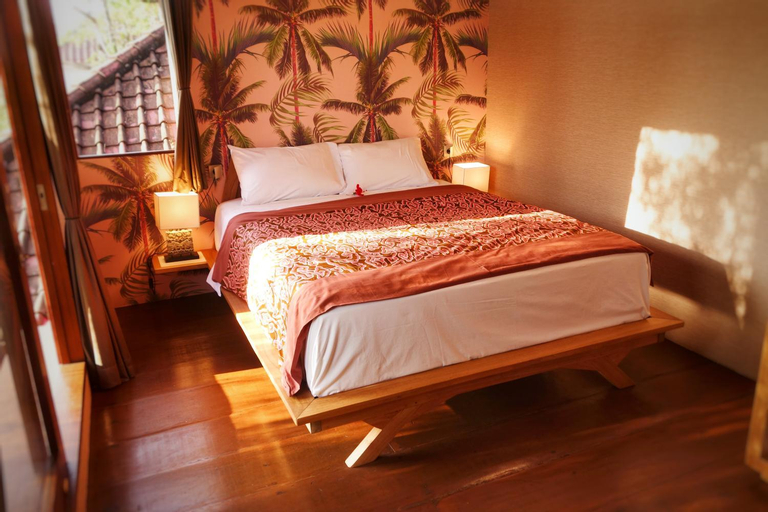 Bedroom 2, Petit Tree, Badung