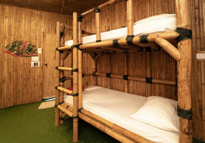 Bedroom 2, Tadom Hill Resorts, Kuala Langat