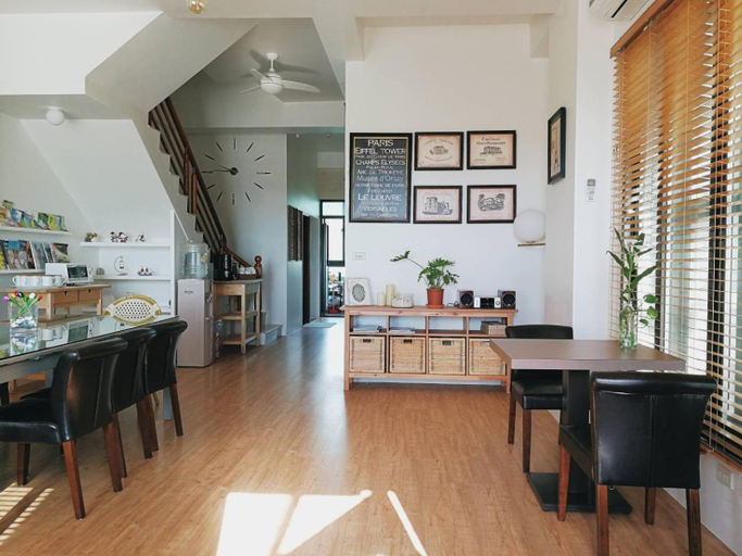 Food & Drinks 4, Stay Homestay, Yilan