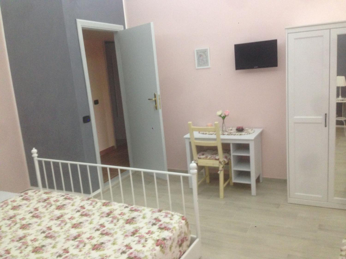 Others 4, i milord, Salerno