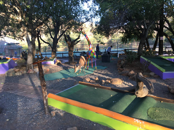 Others 2, Mabalingwe Elephant Lodge, Waterberg