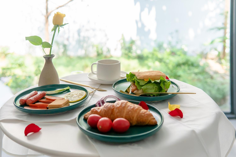Food & Drinks, Su Jiu Apartment, Nanning