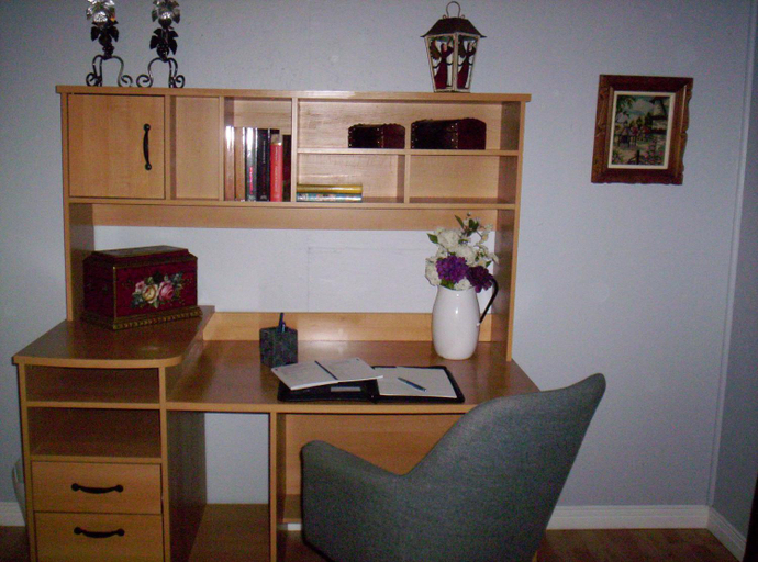 Others 3, Gite Au p'tit bonheur B&B, Coaticook