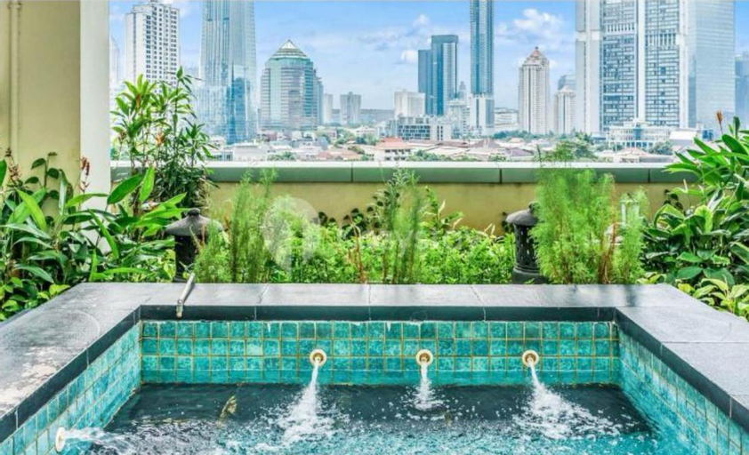 Sport & Beauty, Central by Kozystay, South Jakarta