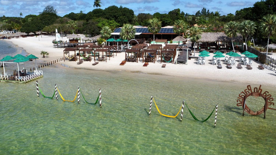 Food & Drinks 4, Pousada Paraiso Natural, Cruz