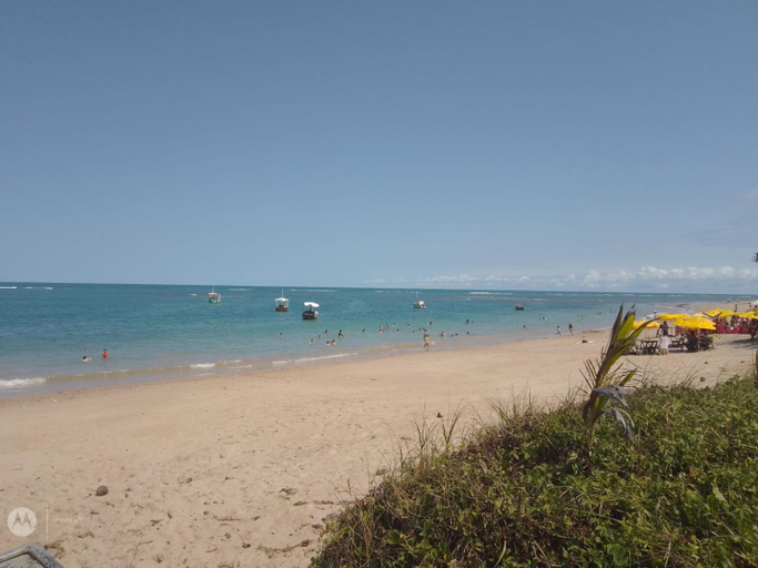 Others 3, Pousada Praia de Tairu, Vera Cruz