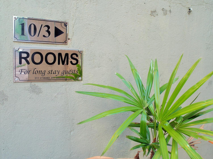 Others 4, Villa Two Residence, Dehiwala-Mount Lavinia