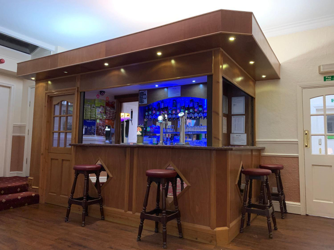 Others 5, Belmont Hotel, Sandwell