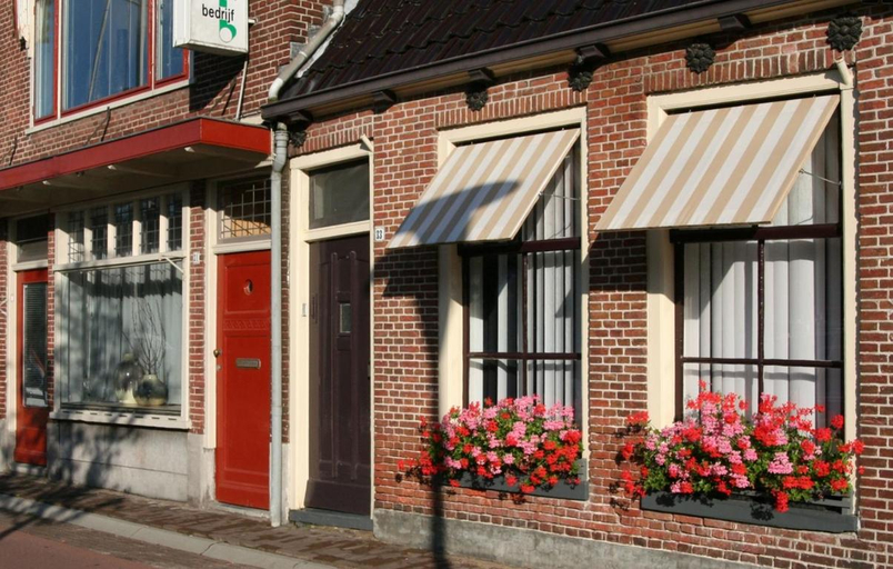 Others 5, De ferver, Leeuwarden