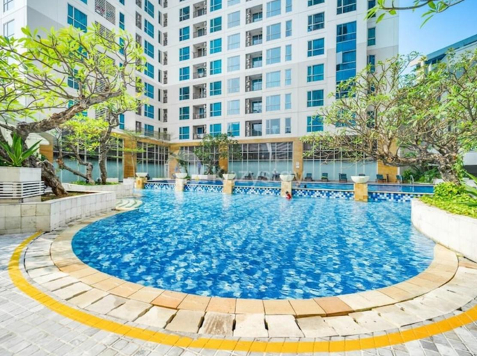 Sport & Beauty, Aika by Kozystay, South Jakarta