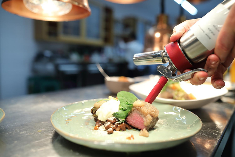 Food & Drinks 5, Biohotel-Restaurant Rose, Reutlingen