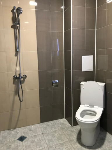 Bathroom 5, Ancient well, Sozopol