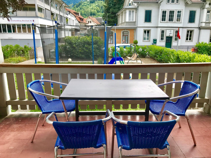 Others 5, Interlaken Marco Hostel, Interlaken
