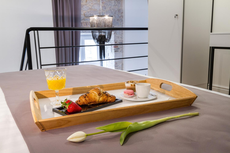 Food & Drinks, DeZign Apartments, Zadar