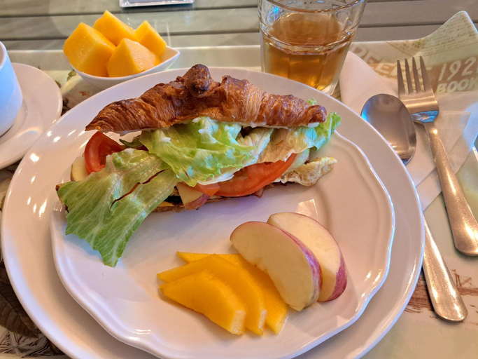 Food & Drinks 5, Stay Homestay, Yilan