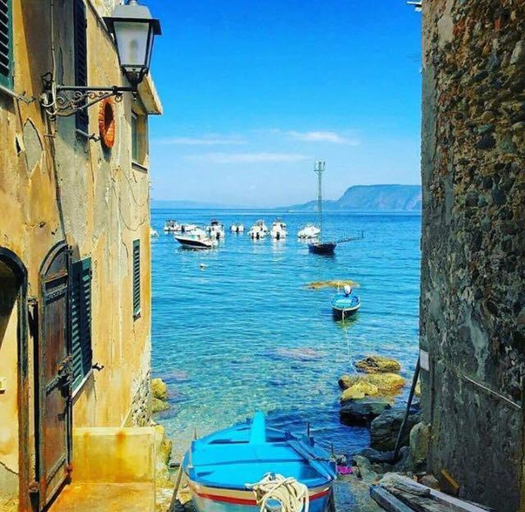 Sport & Beauty 2, Romeo e Giulietta Scilla, Reggio Di Calabria
