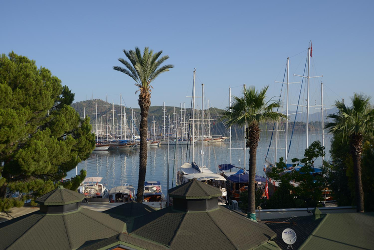 Others 5, Kordon Apartment, Fethiye