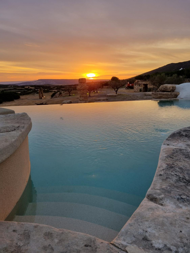 Others 4, Is Perdas Rural Retreat & Spa, Nuoro