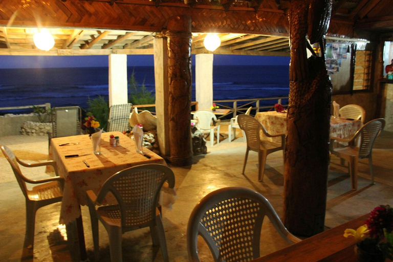 View 5, Rocky Ridge Bungalows, West Tanna