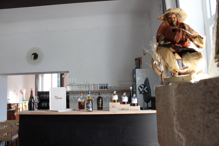 Food & Drinks 3, Les saladelles, Bouches-du-Rhône