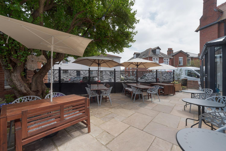 Food & Drinks 4, Florence House Boutique Hotel and Restaurant, Portsmouth