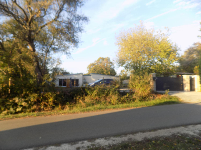 Others 5, Chambres d'hotes a Raveau, Nièvre