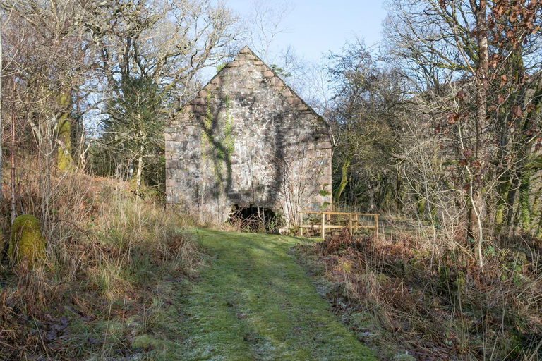 Others 2, Powdermills B & B, Argyll and Bute