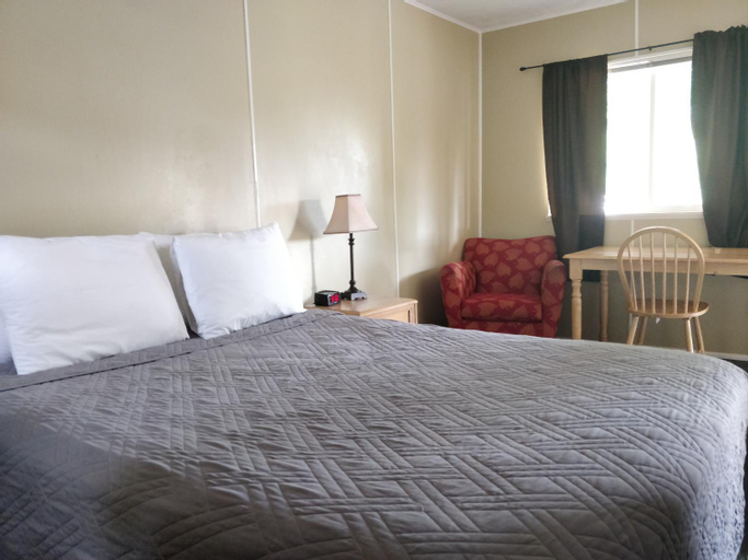 Bedroom 6