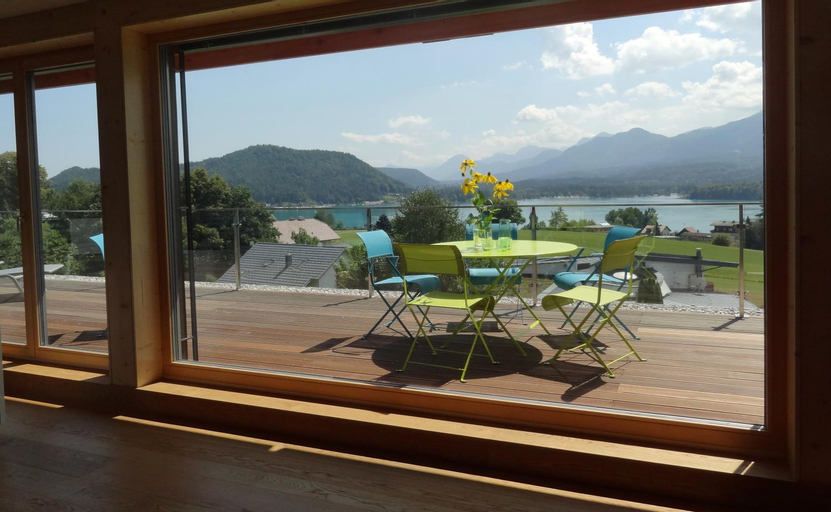 Others 3, Apart-Faakersee, Villach