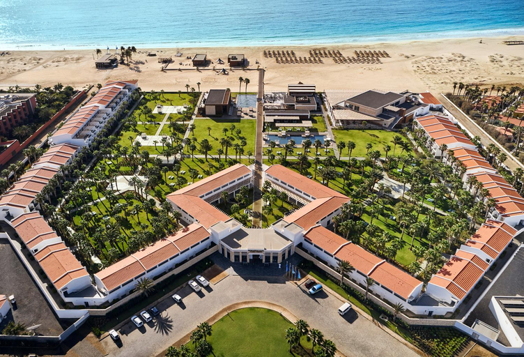 Exterior & Views 1, Robinson Cabo Verde - Adults Only