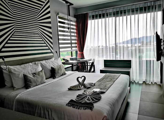 Bedroom 9