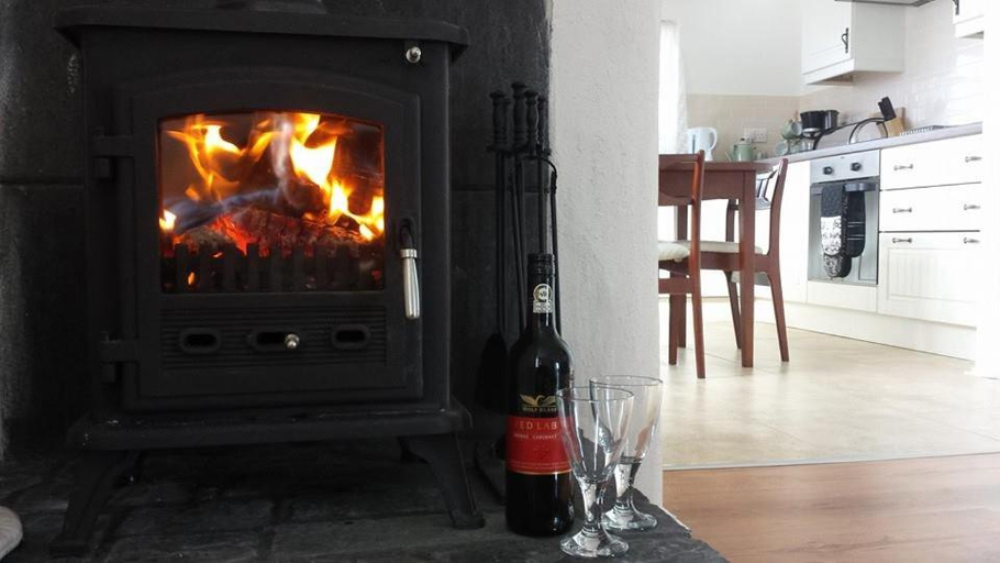 Food & Drinks, Ballymultimber Cottages, Causeway Coast and Glens
