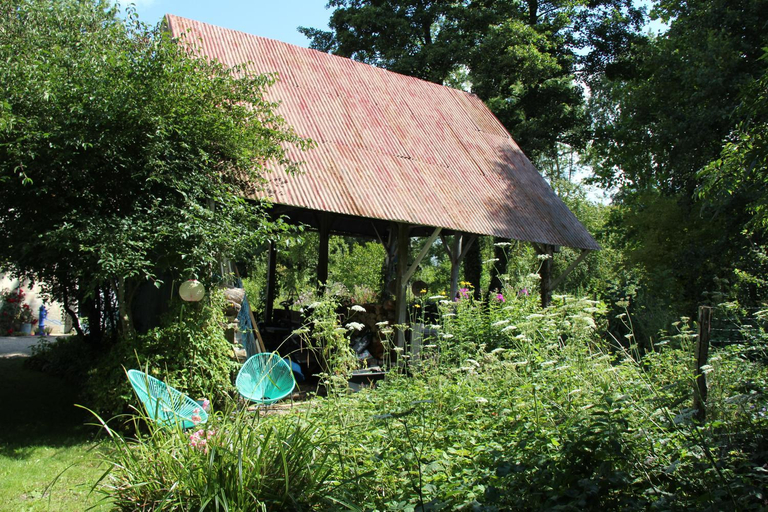 Food & Drinks, Le Moulin en Route, Sarthe