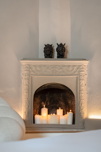 Bedroom 3, Piazza Pitti Palace, Florence