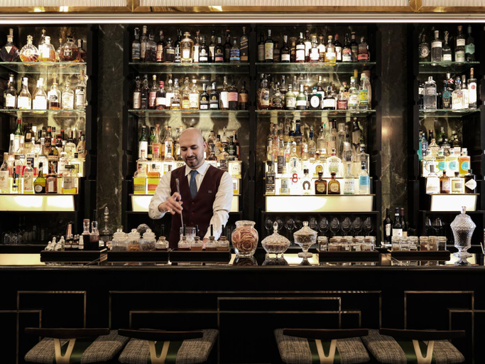 Food & Drinks 4, Hotel Vilòn - Small Luxury Hotels of the World, Rome