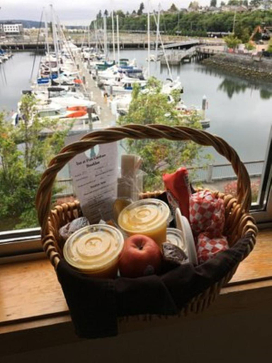 Others 5, Inn at Port Gardner-Everett Waterfront, an Ascend Collection Hotel, Snohomish