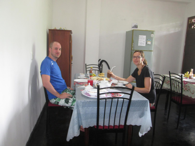 Food & Drinks 3, Village Star Rest-Mirissa, Weligama