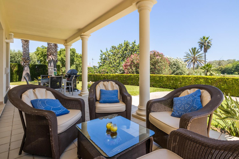 Others 5, Villa Lujo Olivanova Golf MET & Playa, Valencia