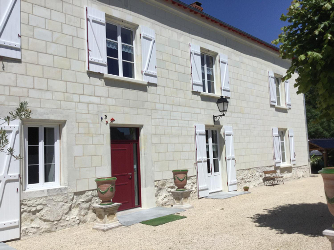 Les tilleuls de Mary, Indre-et-Loire