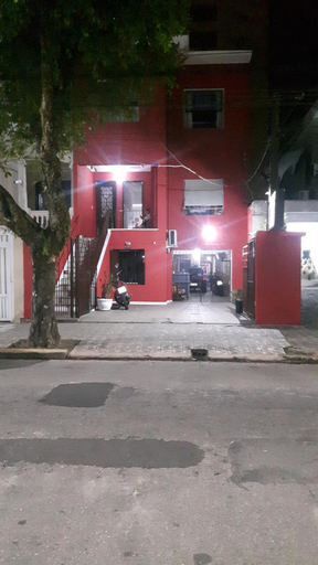 Others 3, Pousada J.C. Cazeri, Santos