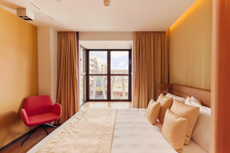 Bedroom 3, Bohemia Suites & Spa - Adults Only, Las Palmas