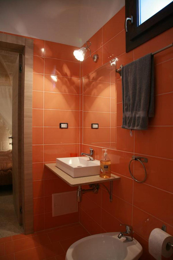 Bathroom 4, Il Casolare Degli Ulivi, Brindisi