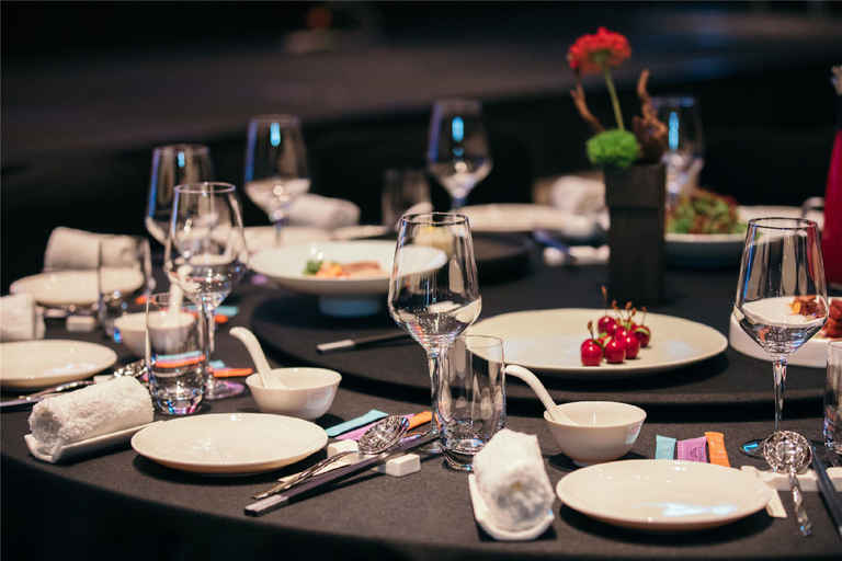Food & Drinks 5, naera Hotel Xitang, Jiaxing