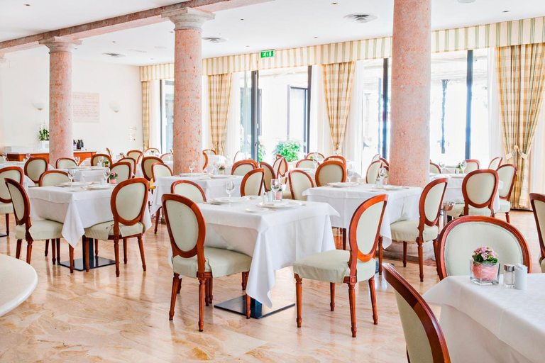 Food & Drinks 5, Hotel Sirmione, Brescia