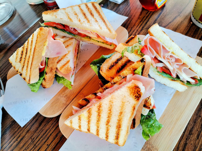 Food & Drinks 3, Casa Rofo, Guanajuato