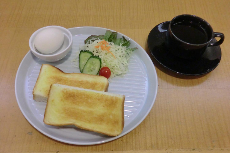Food & Drinks 1