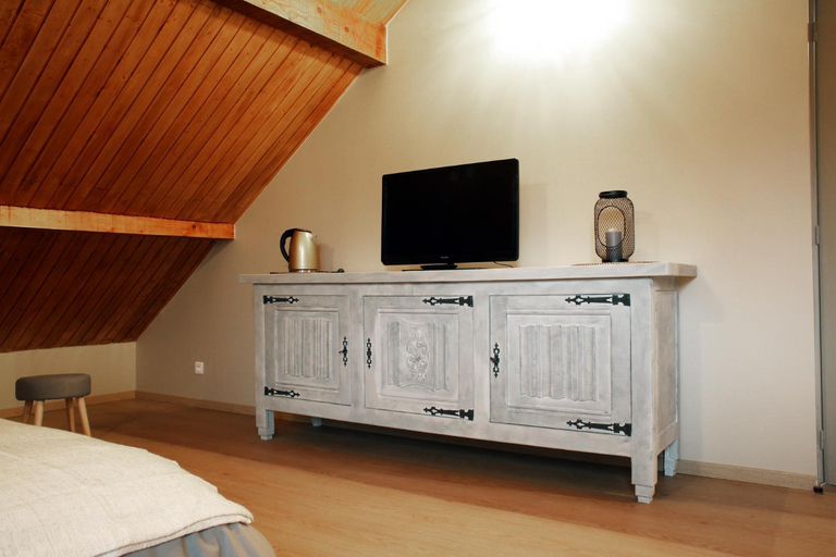 Others 3, Chambre d'hotes des Poisets, Jura