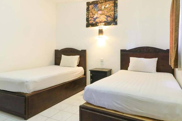 2, SANJAYA HOTEL, Badung
